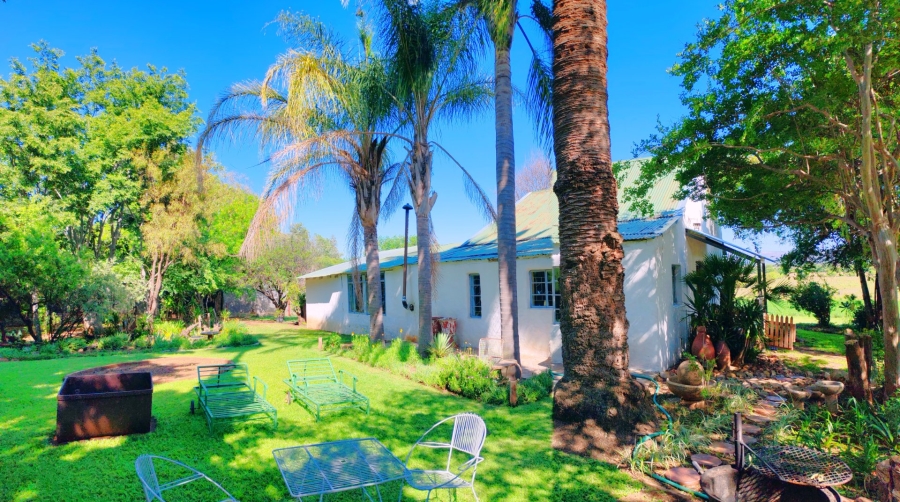 Commercial Property for Sale in Modimolle Limpopo