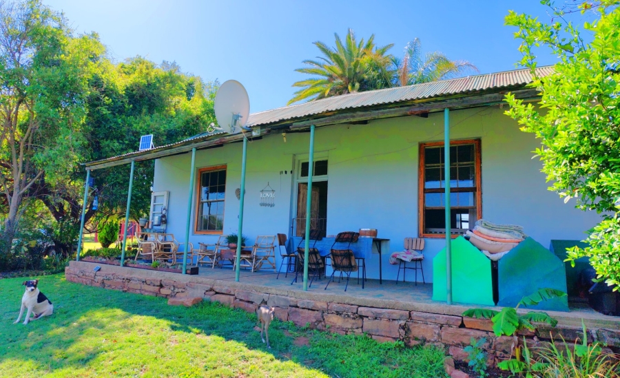 Commercial Property for Sale in Modimolle Limpopo