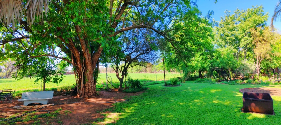 Commercial Property for Sale in Modimolle Limpopo