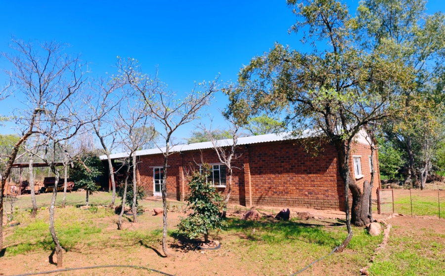 Commercial Property for Sale in Modimolle Limpopo