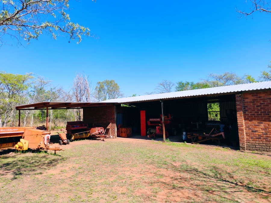 Commercial Property for Sale in Modimolle Limpopo
