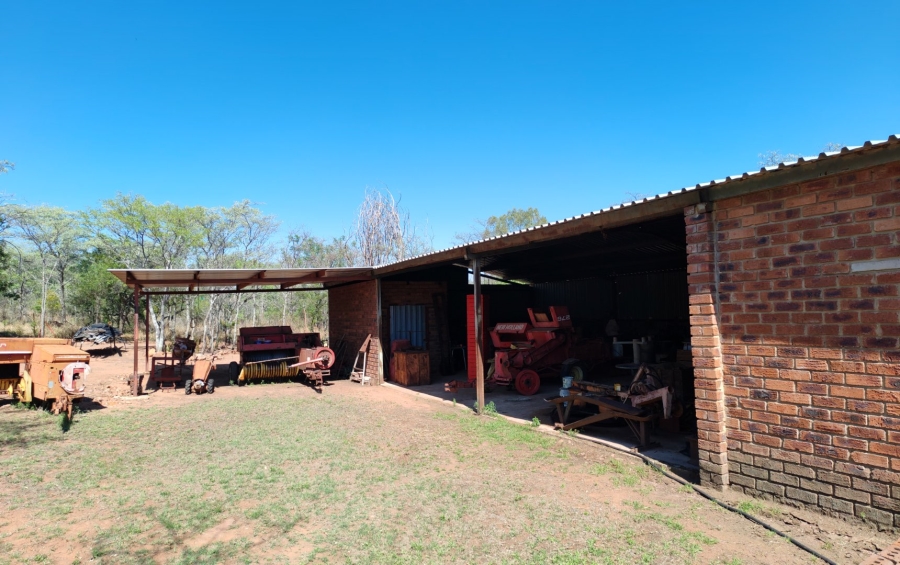 Commercial Property for Sale in Modimolle Limpopo