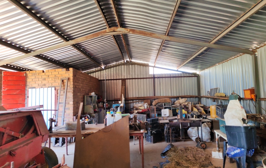 Commercial Property for Sale in Modimolle Limpopo