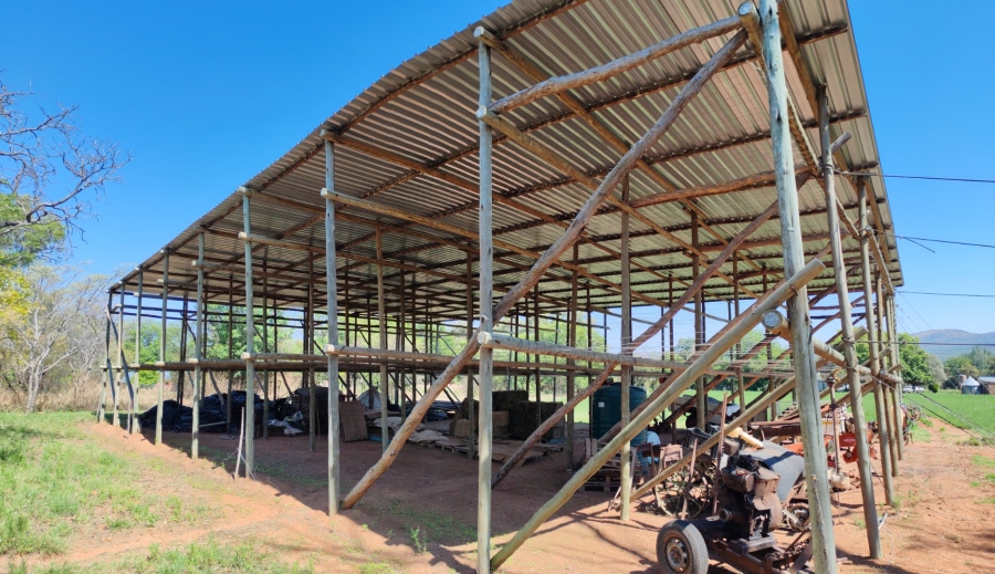 Commercial Property for Sale in Modimolle Limpopo