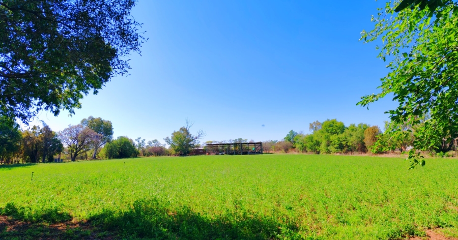 Commercial Property for Sale in Modimolle Limpopo