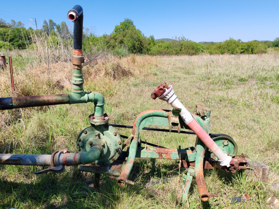 Commercial Property for Sale in Modimolle Limpopo