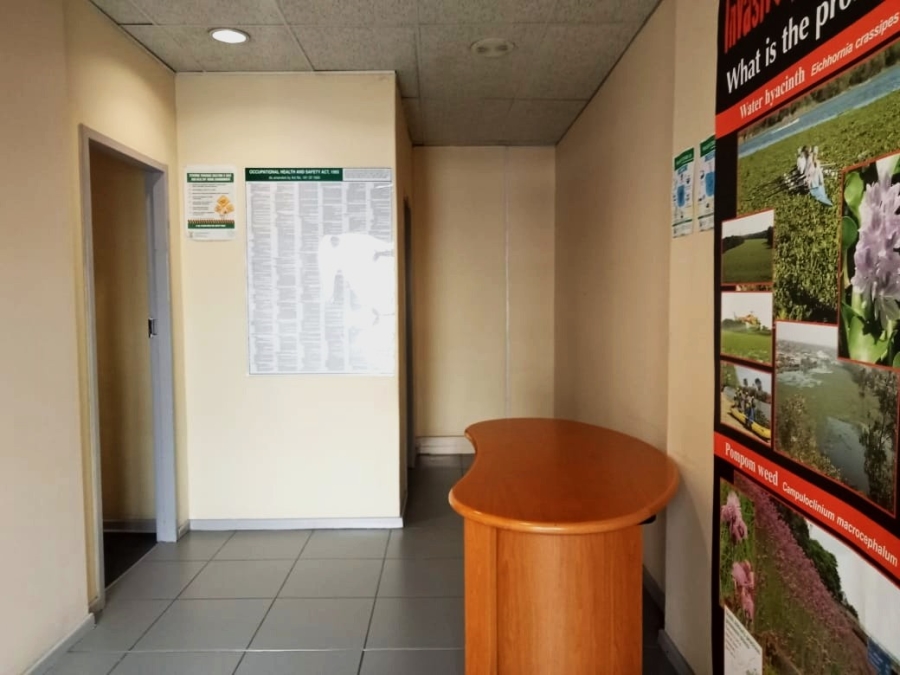 Commercial Property for Sale in Polokwane Central Limpopo