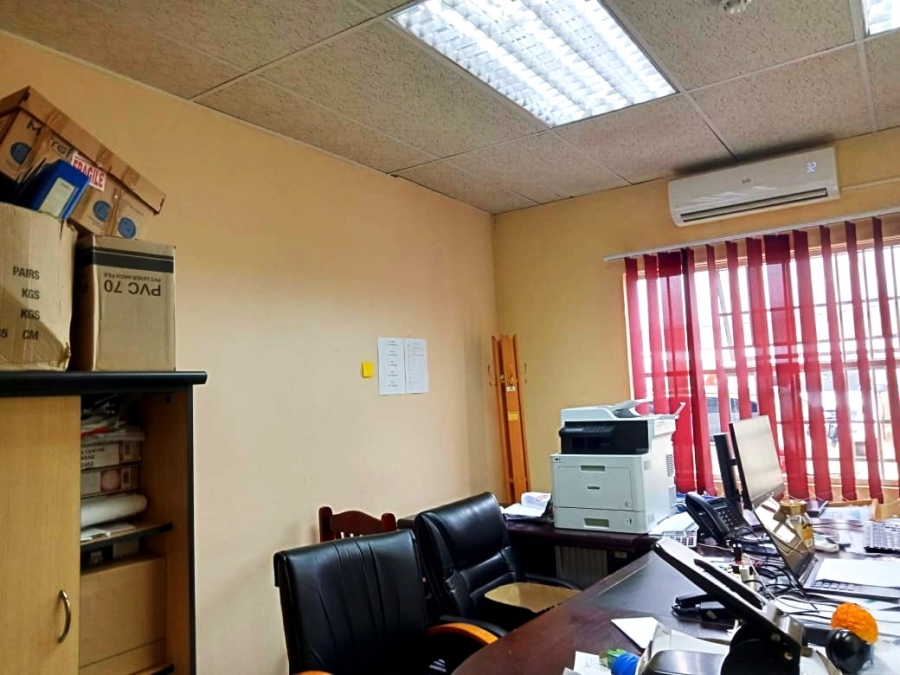 Commercial Property for Sale in Polokwane Central Limpopo