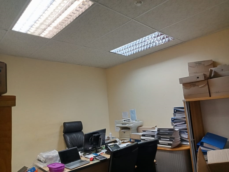 Commercial Property for Sale in Polokwane Central Limpopo