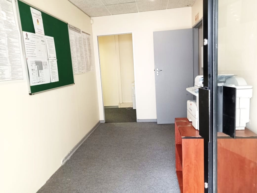 Commercial Property for Sale in Polokwane Central Limpopo