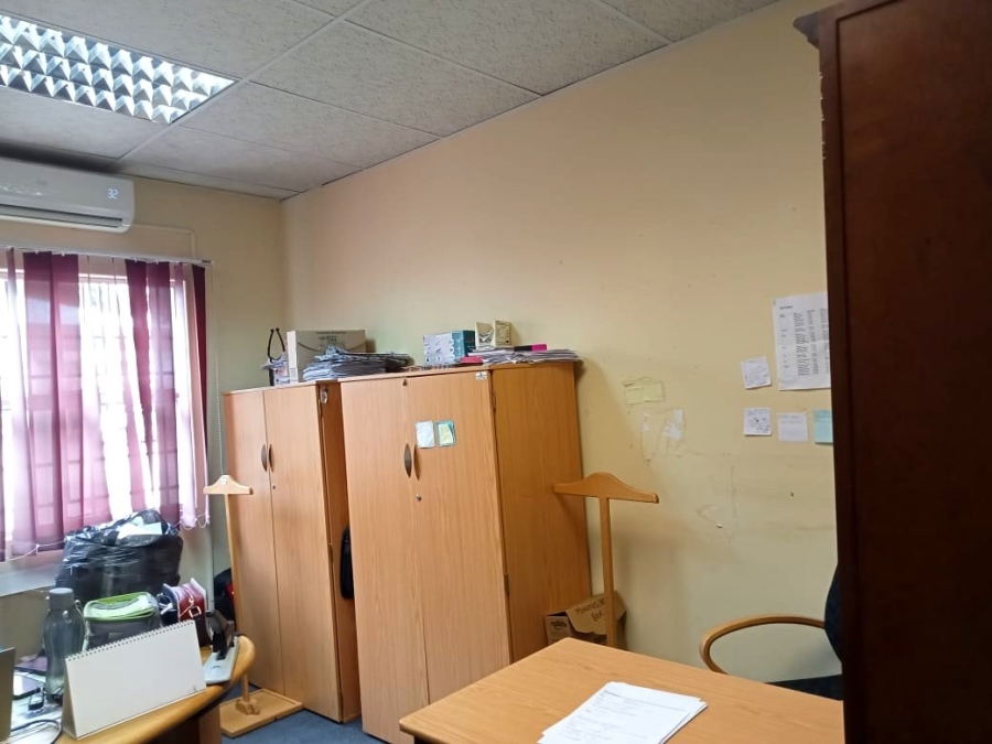 Commercial Property for Sale in Polokwane Central Limpopo