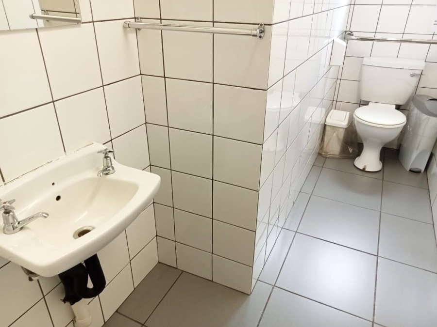 Commercial Property for Sale in Polokwane Central Limpopo
