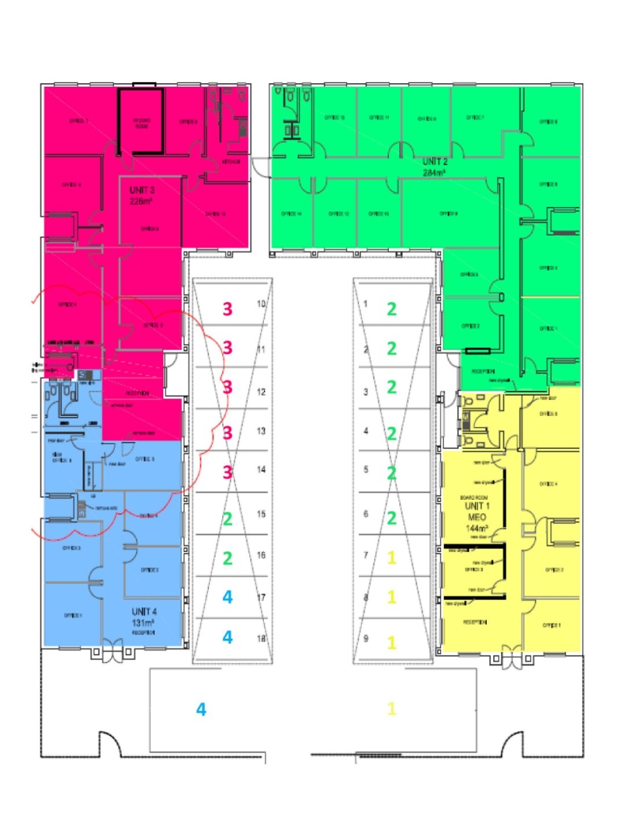 Commercial Property for Sale in Polokwane Central Limpopo