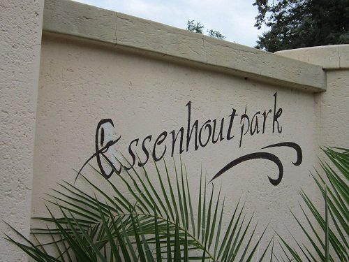 2 Bedroom Property for Sale in Modimolle Limpopo