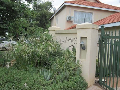 2 Bedroom Property for Sale in Modimolle Limpopo