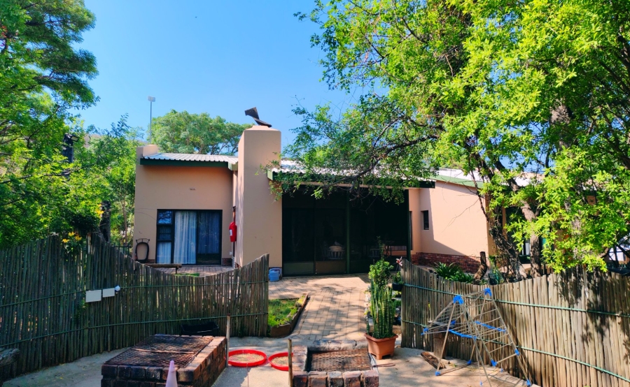 2 Bedroom Property for Sale in Modimolle Limpopo