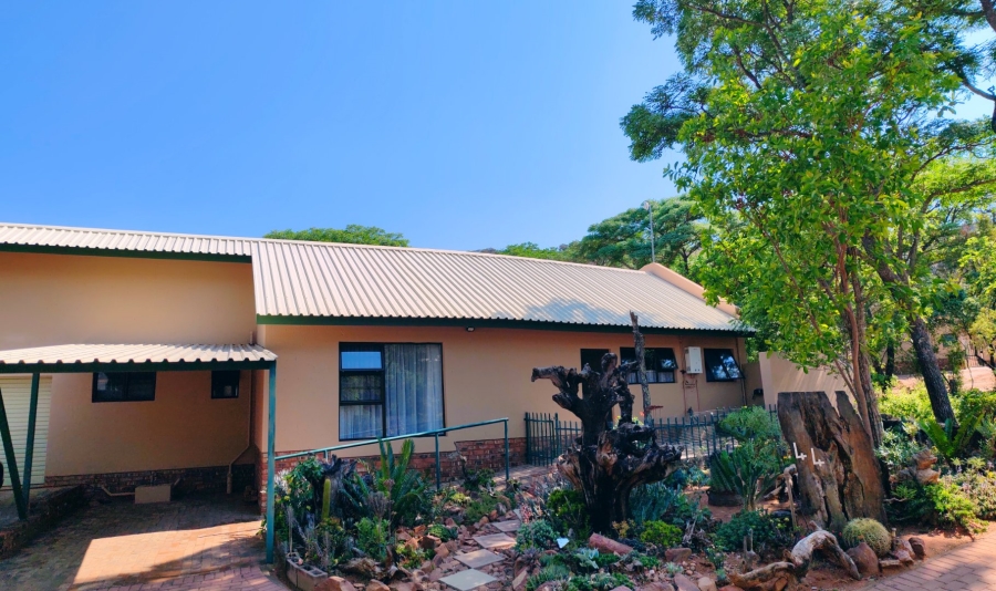2 Bedroom Property for Sale in Modimolle Limpopo