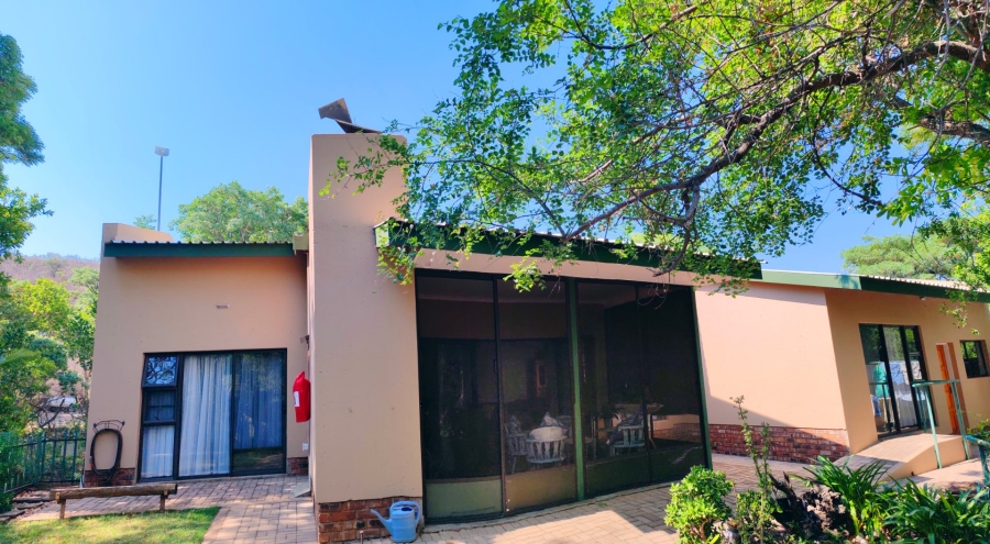 2 Bedroom Property for Sale in Modimolle Limpopo