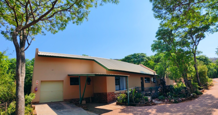 2 Bedroom Property for Sale in Modimolle Limpopo