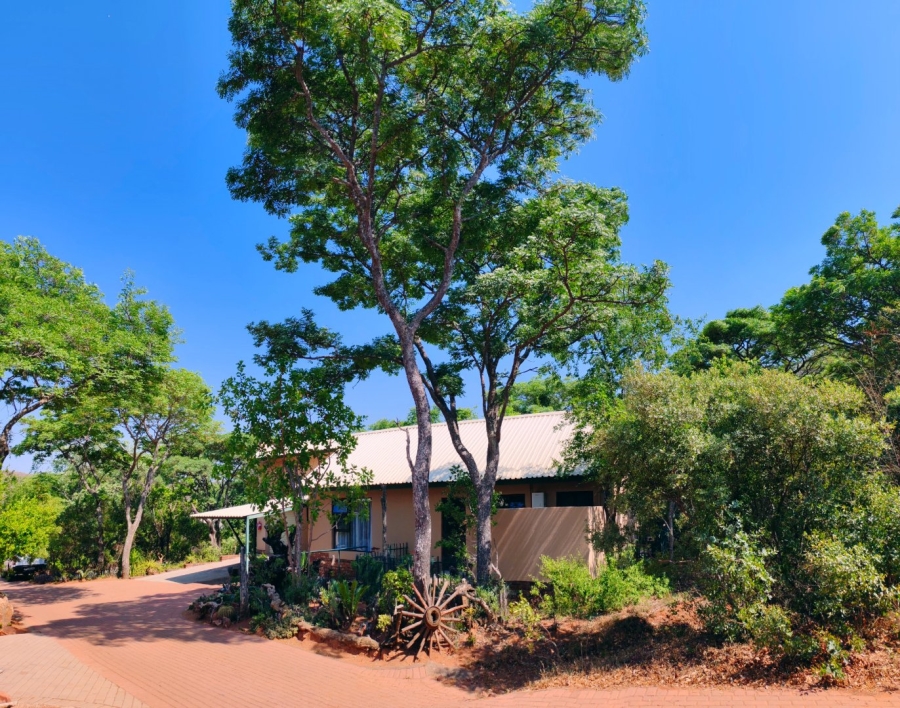 2 Bedroom Property for Sale in Modimolle Limpopo