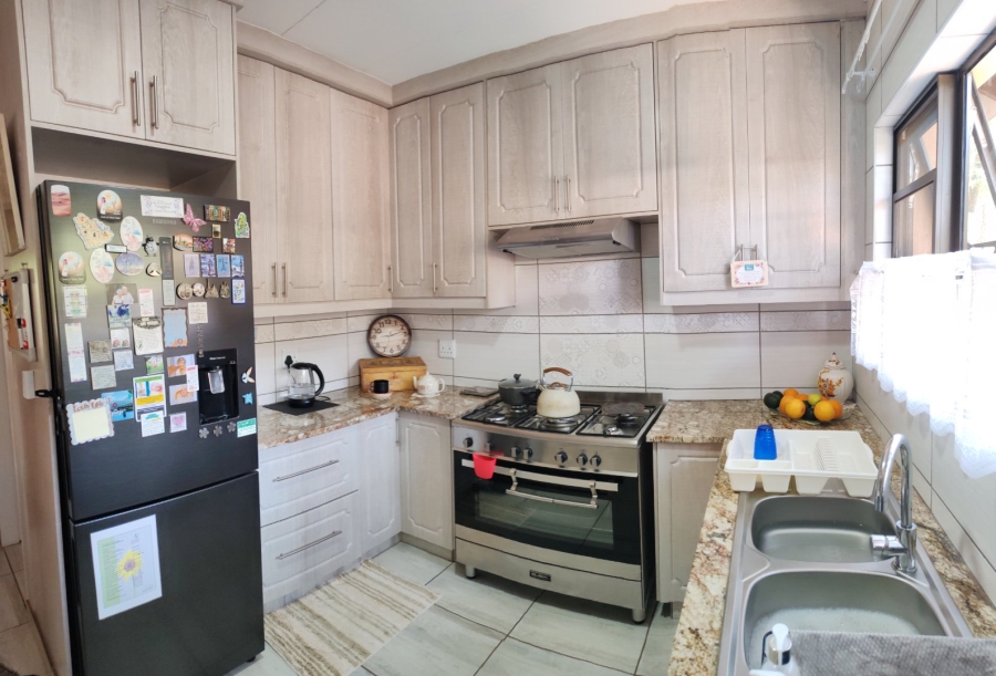 2 Bedroom Property for Sale in Modimolle Limpopo