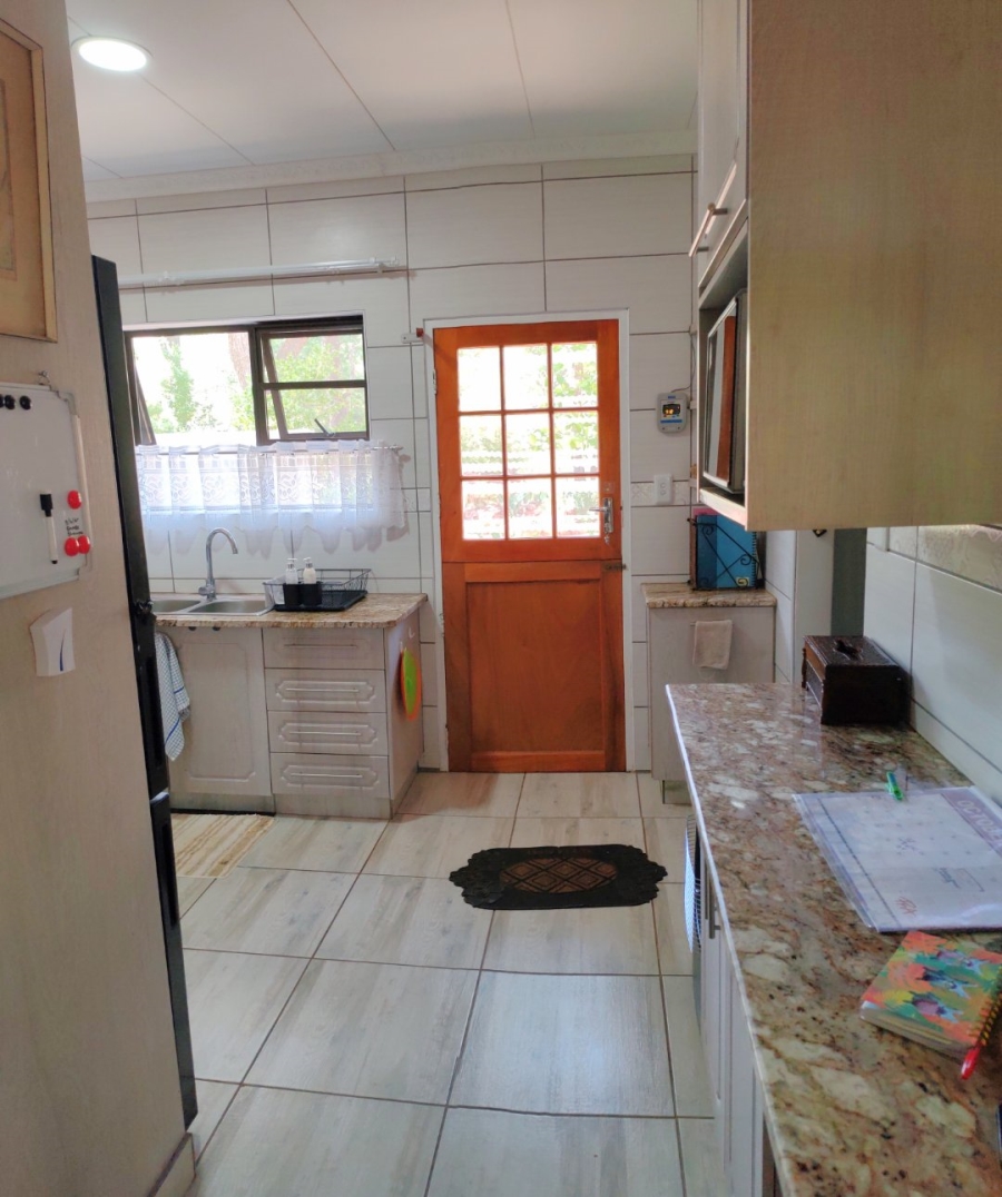 2 Bedroom Property for Sale in Modimolle Limpopo