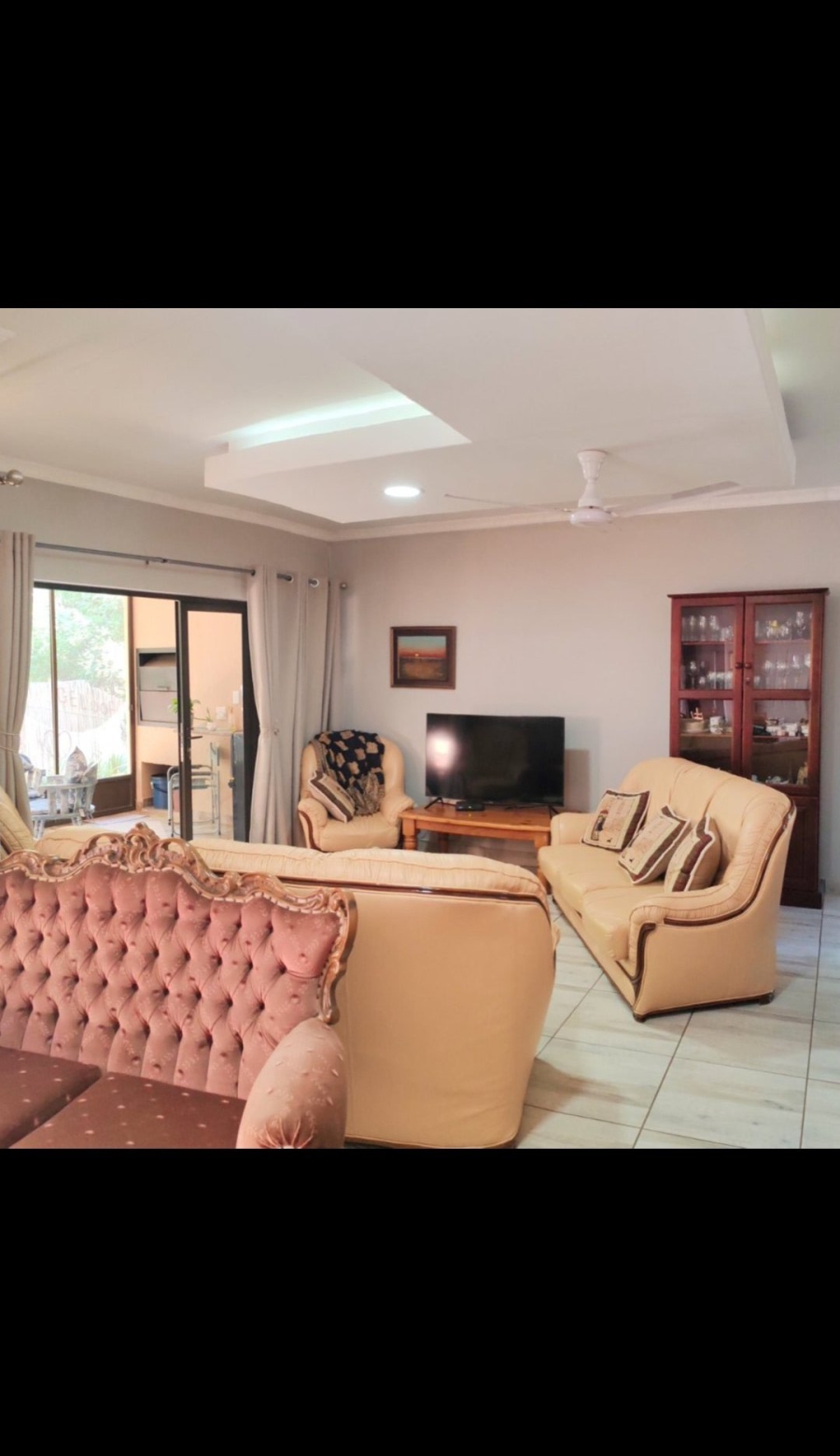 2 Bedroom Property for Sale in Modimolle Limpopo