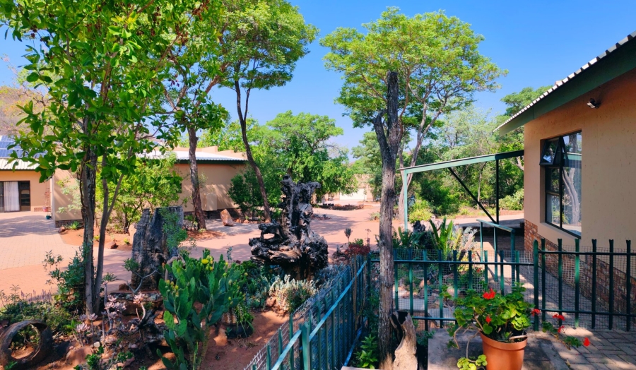 2 Bedroom Property for Sale in Modimolle Limpopo