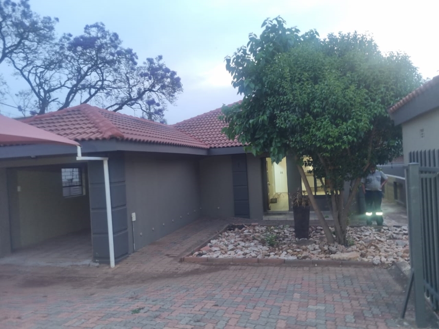 To Let 3 Bedroom Property for Rent in Polokwane Central Limpopo