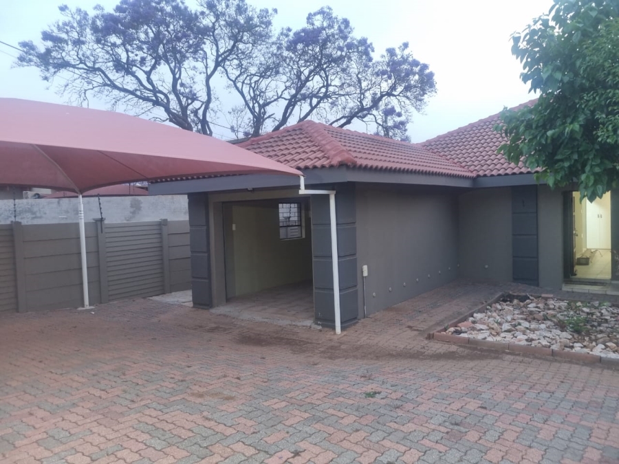 To Let 3 Bedroom Property for Rent in Polokwane Central Limpopo