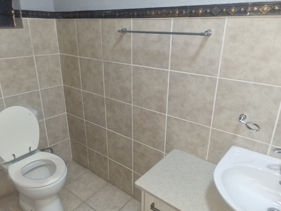 To Let 3 Bedroom Property for Rent in Polokwane Central Limpopo