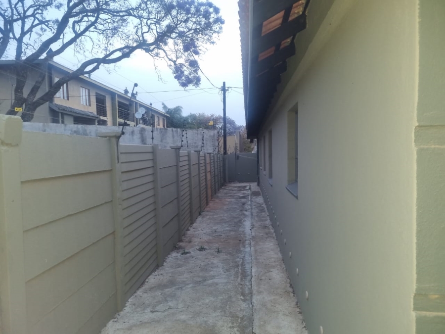 To Let 3 Bedroom Property for Rent in Polokwane Central Limpopo