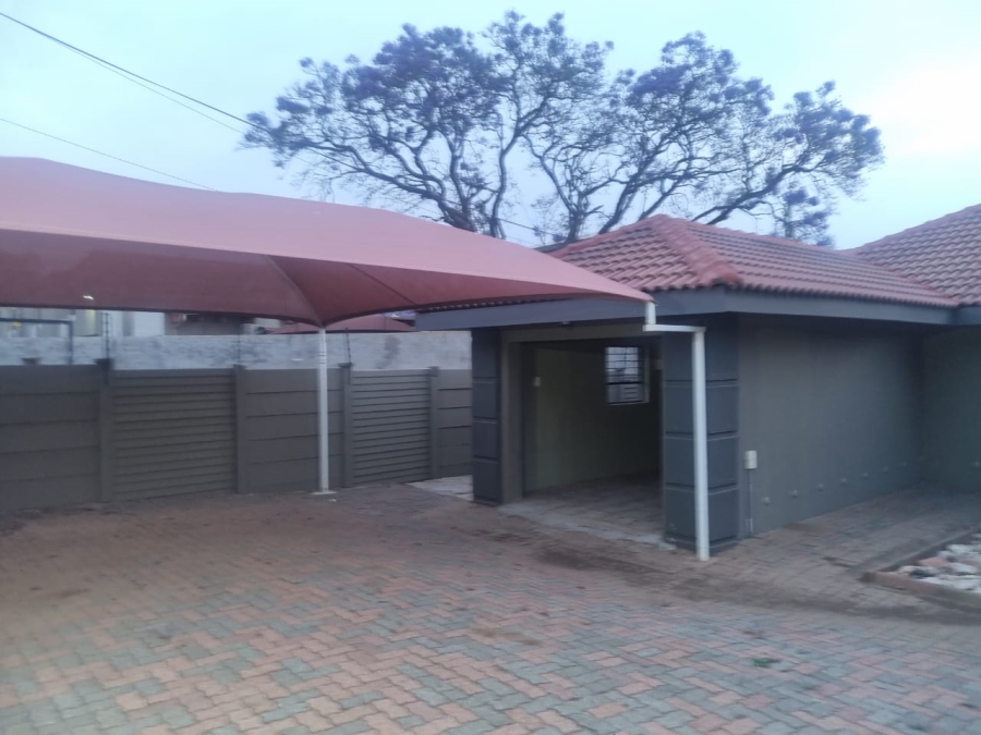 To Let 3 Bedroom Property for Rent in Polokwane Central Limpopo