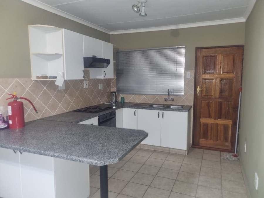 To Let 3 Bedroom Property for Rent in Polokwane Central Limpopo