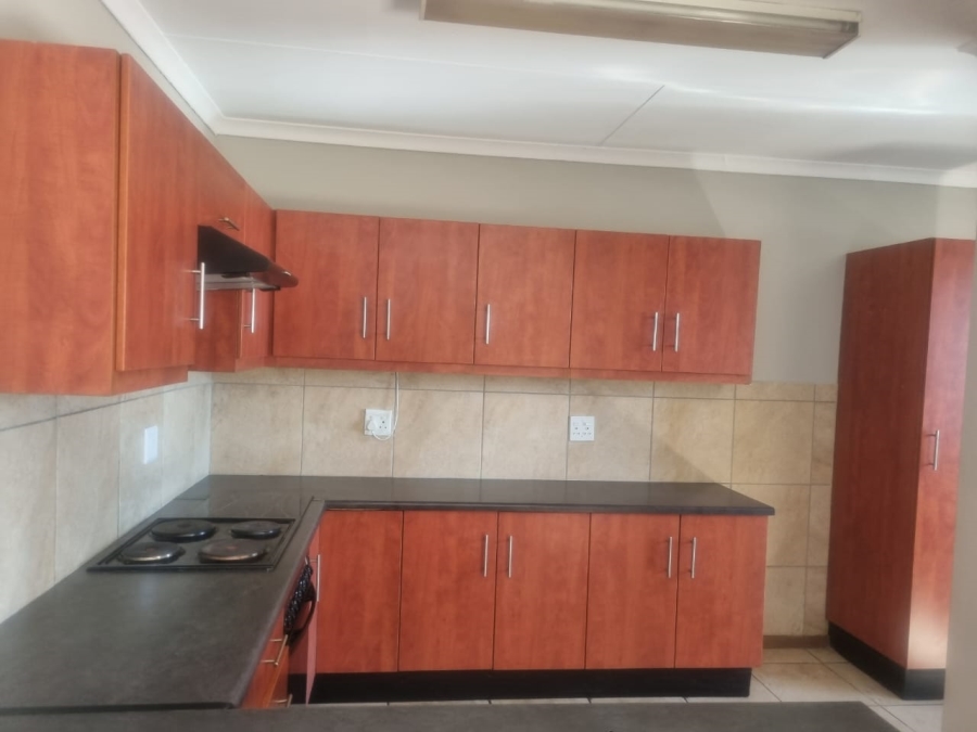 To Let 3 Bedroom Property for Rent in Waterberry Country Estate Limpopo
