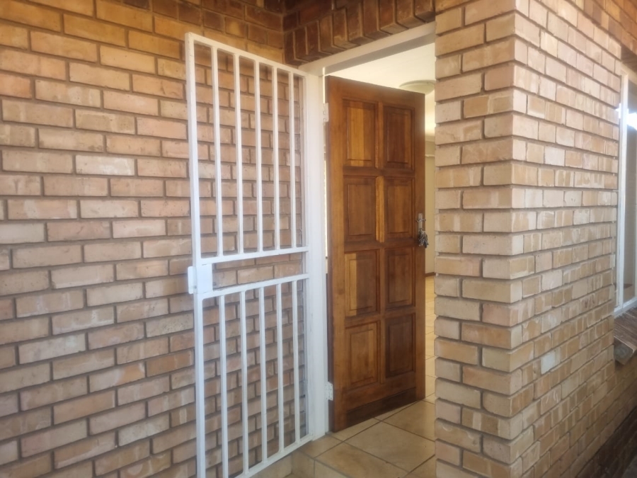 To Let 3 Bedroom Property for Rent in Waterberry Country Estate Limpopo