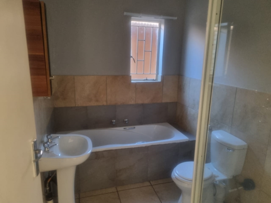To Let 3 Bedroom Property for Rent in Waterberry Country Estate Limpopo