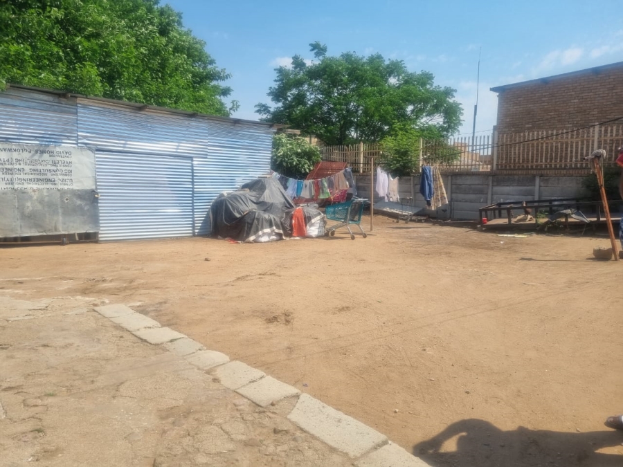 Commercial Property for Sale in Polokwane Central Limpopo