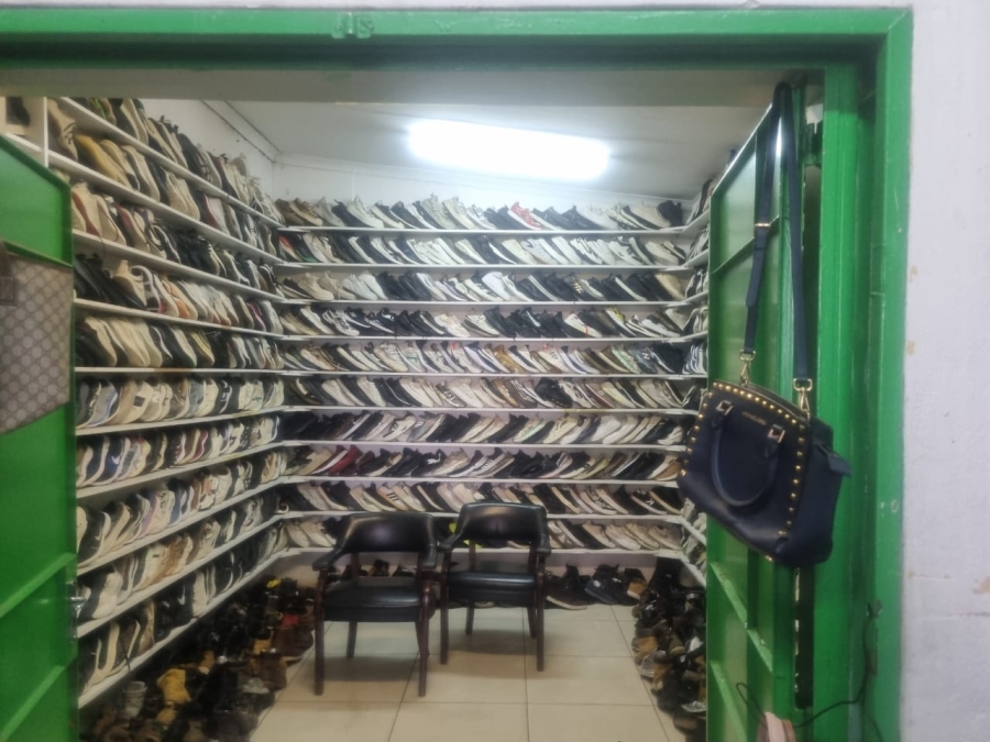 Commercial Property for Sale in Polokwane Central Limpopo