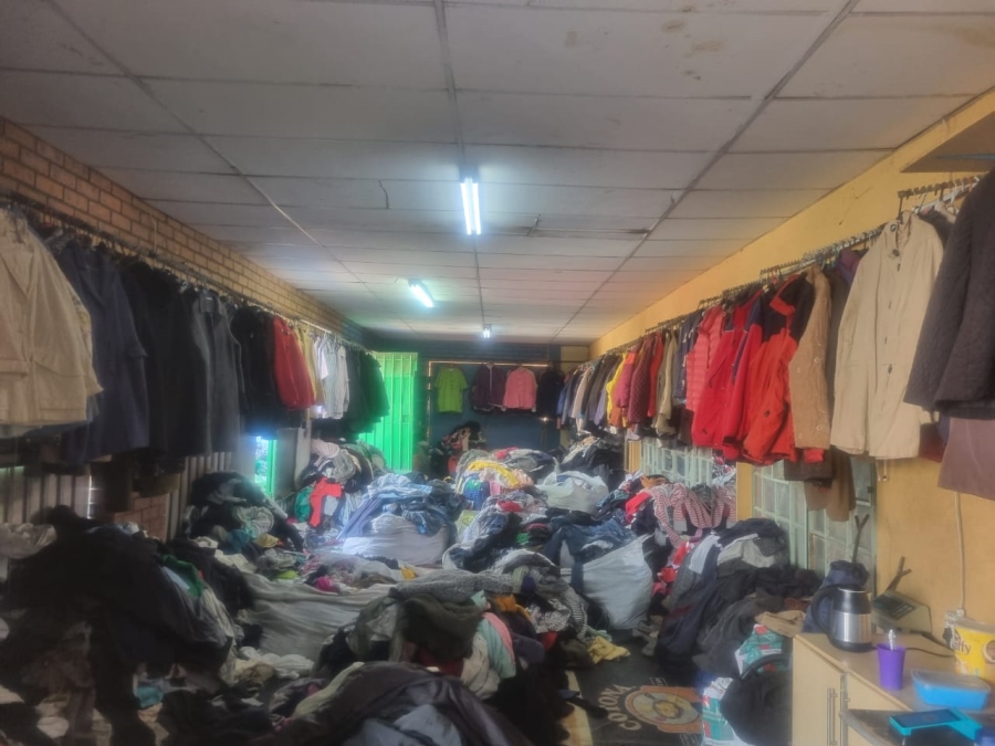 Commercial Property for Sale in Polokwane Central Limpopo