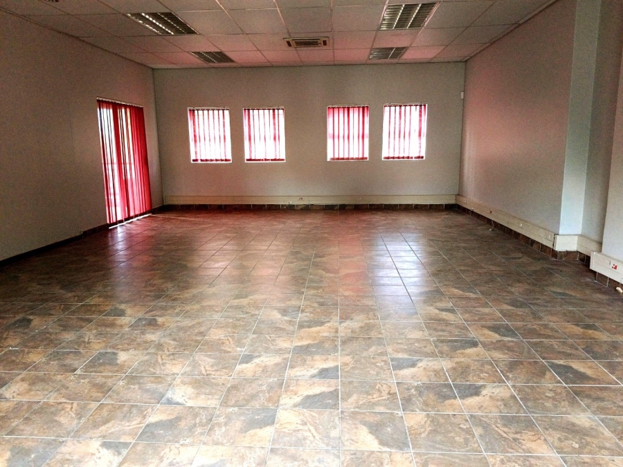 Commercial Property for Sale in Polokwane Central Limpopo