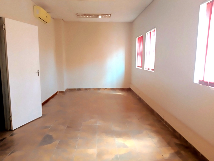 Commercial Property for Sale in Polokwane Central Limpopo
