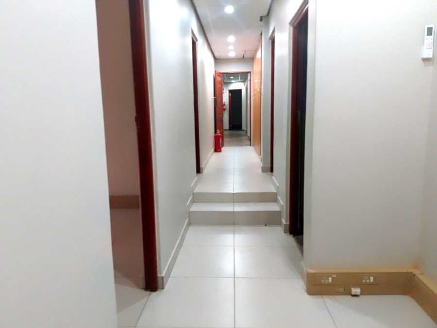 Commercial Property for Sale in Polokwane Central Limpopo