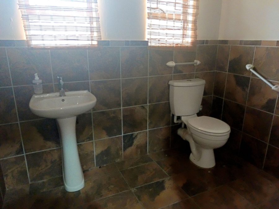 Commercial Property for Sale in Polokwane Central Limpopo