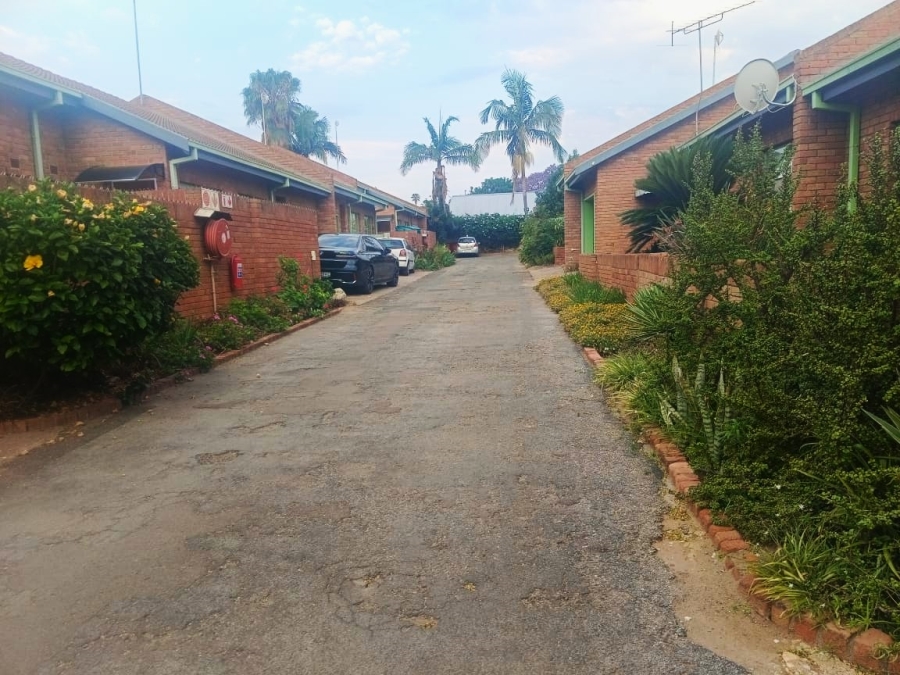 To Let 2 Bedroom Property for Rent in Polokwane Central Limpopo