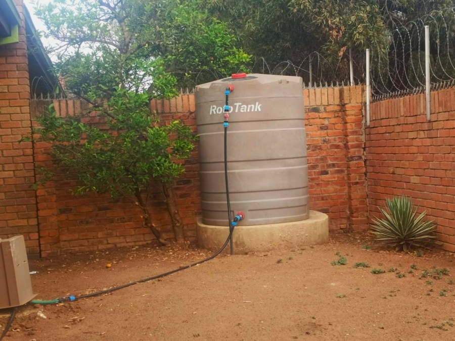 To Let 2 Bedroom Property for Rent in Polokwane Central Limpopo