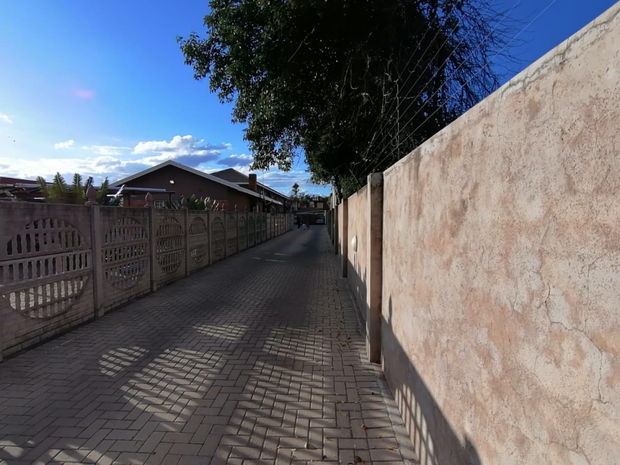 To Let 2 Bedroom Property for Rent in Annadale Limpopo