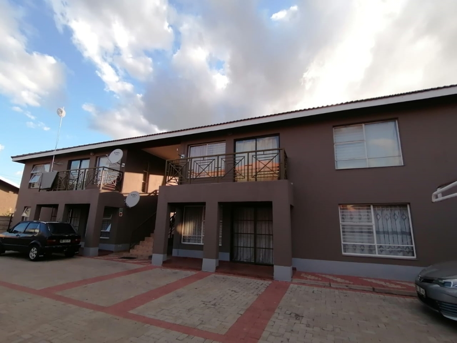 To Let 2 Bedroom Property for Rent in Annadale Limpopo
