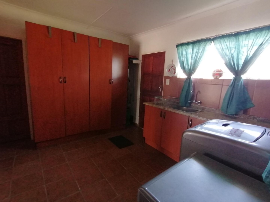 Commercial Property for Sale in Doornbult Limpopo