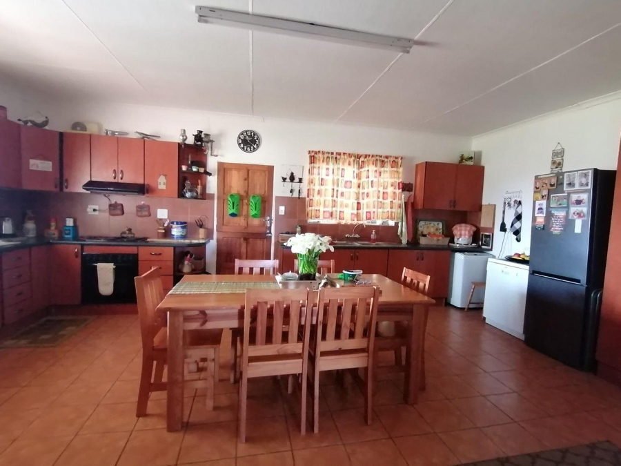 Commercial Property for Sale in Doornbult Limpopo